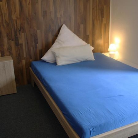 Southend Hostel Brema Exterior foto