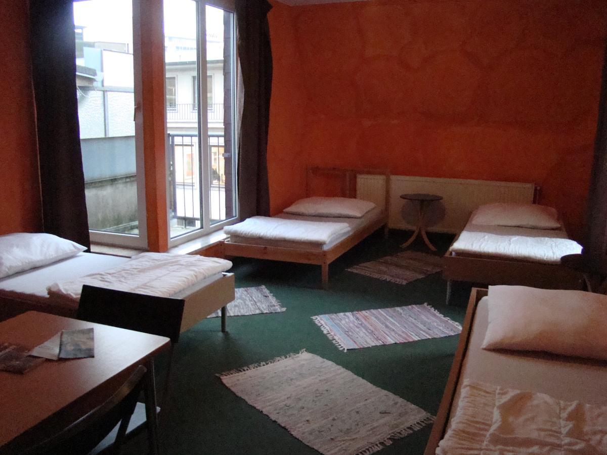 Southend Hostel Brema Exterior foto