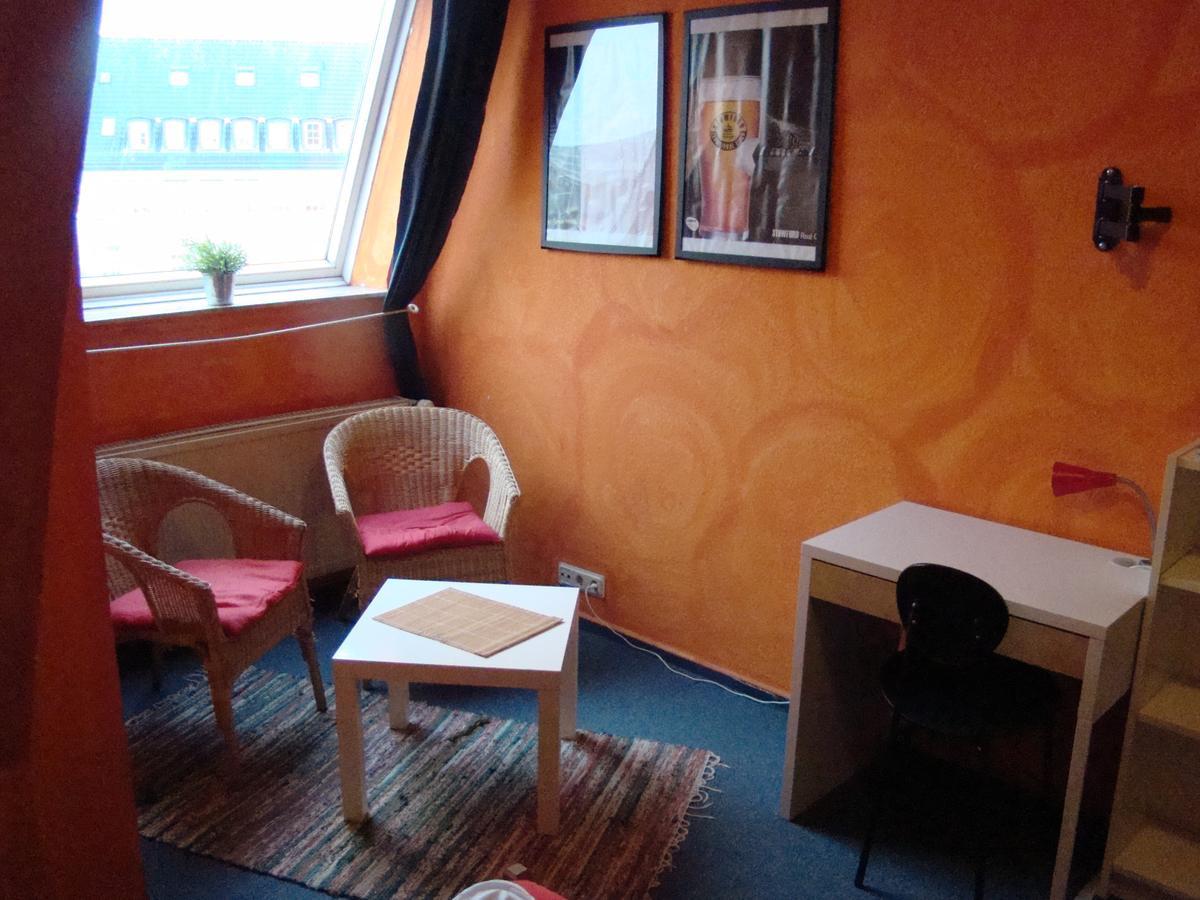 Southend Hostel Brema Exterior foto