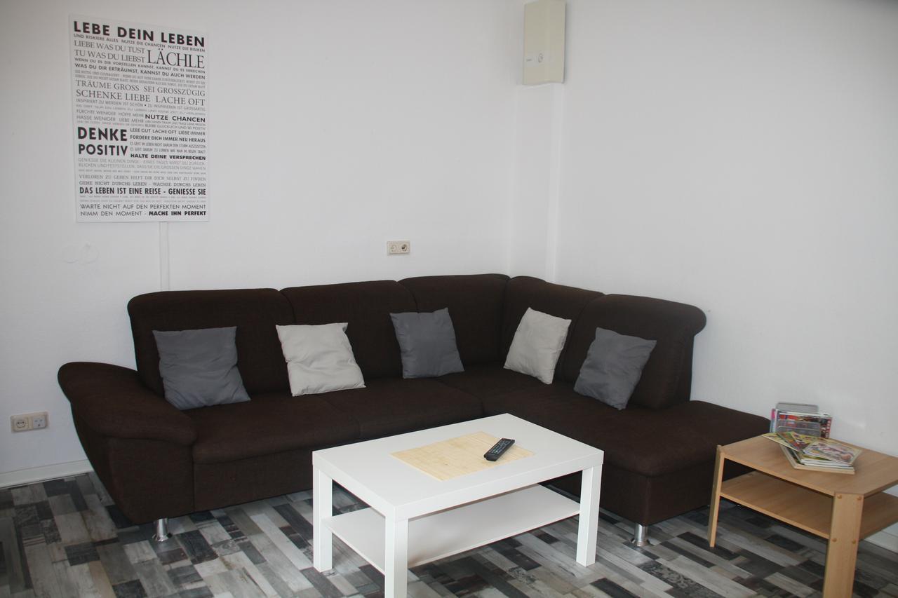 Southend Hostel Brema Exterior foto