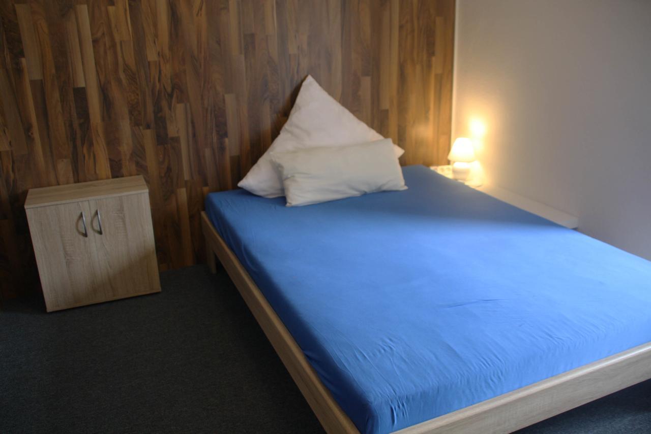 Southend Hostel Brema Exterior foto