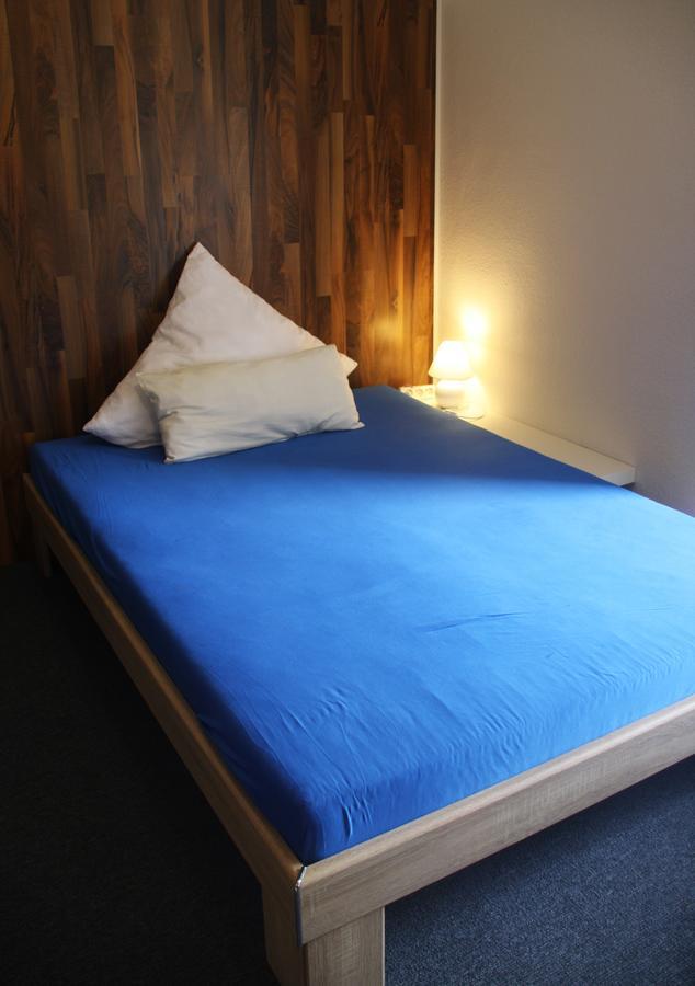 Southend Hostel Brema Exterior foto