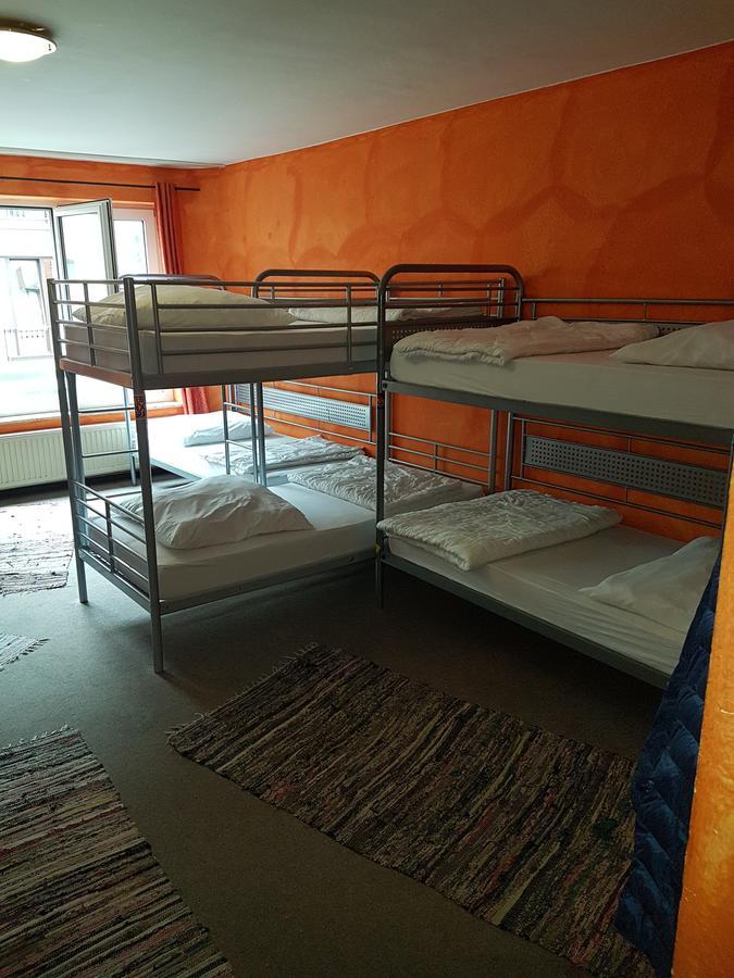 Southend Hostel Brema Exterior foto