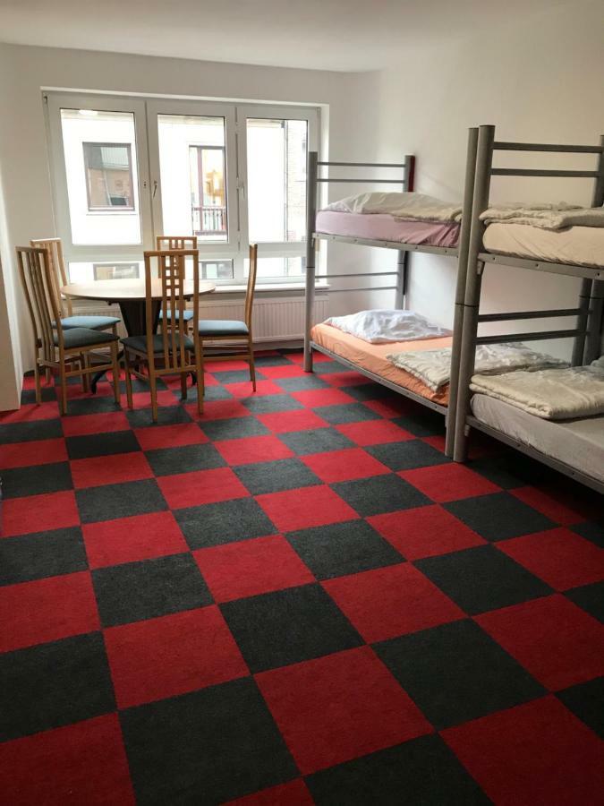 Southend Hostel Brema Exterior foto