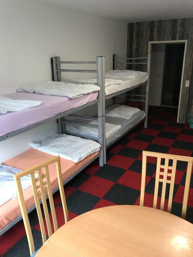 Southend Hostel Brema Exterior foto