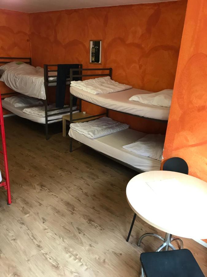 Southend Hostel Brema Exterior foto