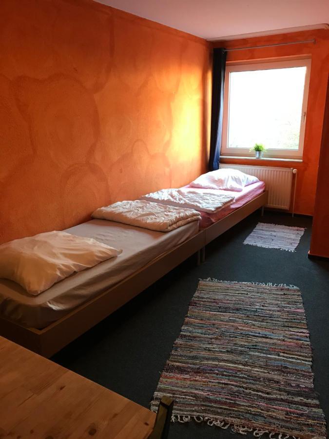 Southend Hostel Brema Exterior foto